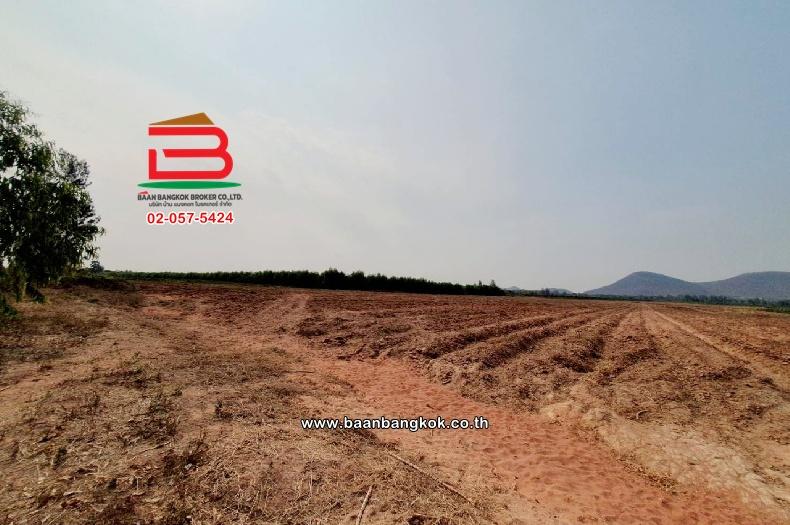 ที่ดินเปล่า ตรงข้ามสนามกอล์ฟเอเวอร์กรีนฮิลล์ เนื้อที่ 1102 ไร่ ตำบลรางสาลี่ อำเภอท่าม่วง กาญจนบุรี 5