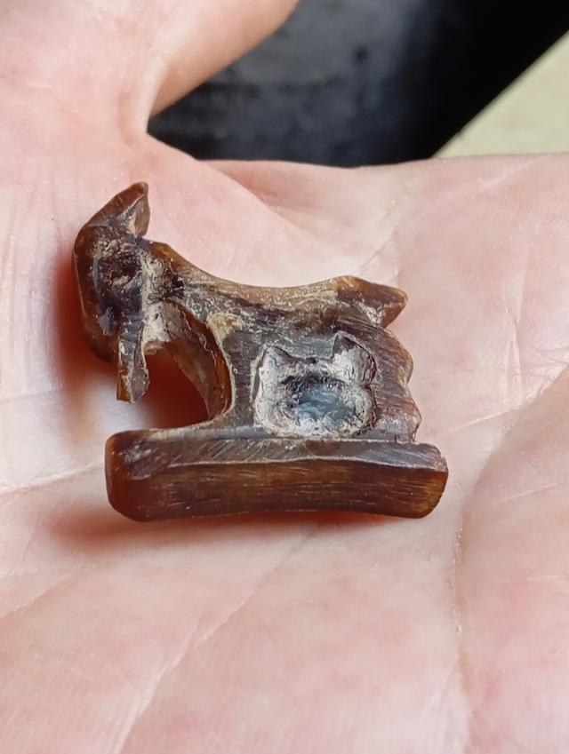 แพะ หลวงพ่ออ่ำ วัดหนองกระบอก รูปที่ 3