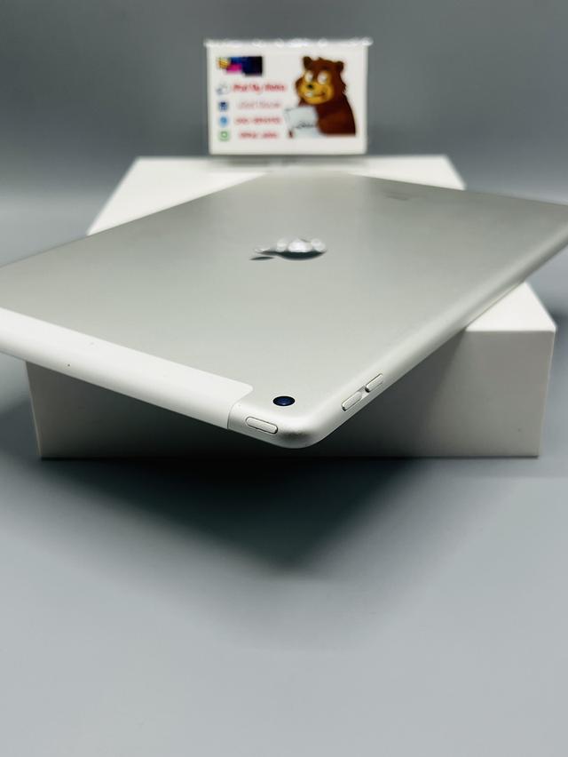 iPadGen8 32gb Cellular เครื่องสวยกริ๊บ แบต87% นัดรับได้ครับ 7