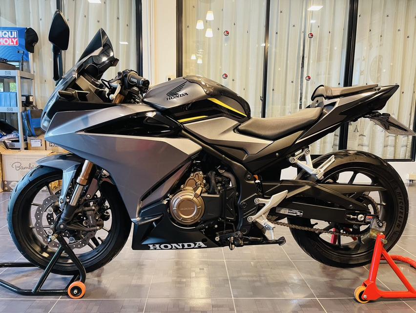 CBR500R/2022 2