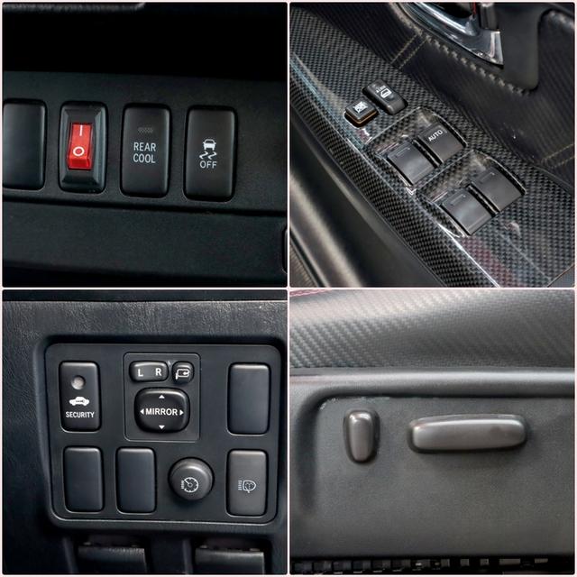 TOYOTA FORTUNER 3.0 TRD Sportivo 4WD ปี2015 รถสายลุย รถบ้านแท้ 15
