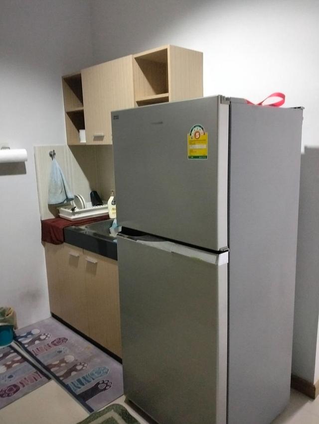 ขายบ้านเดี่ยวชั้นเดียวพร้อมที่ดิน หมู่บ้านมนตรีพฤกษาชล 2 – แม่กลอง จังหวัดสมุทรสงคราม 4