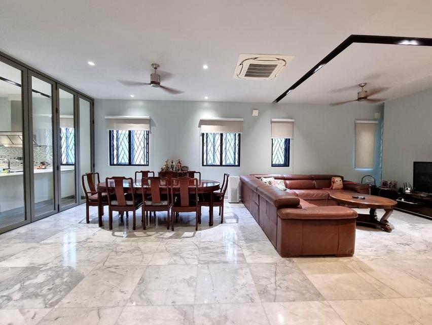 ขาย บ้านเดี่ยว 95 ตรว. ลาดพร้าว 48 5