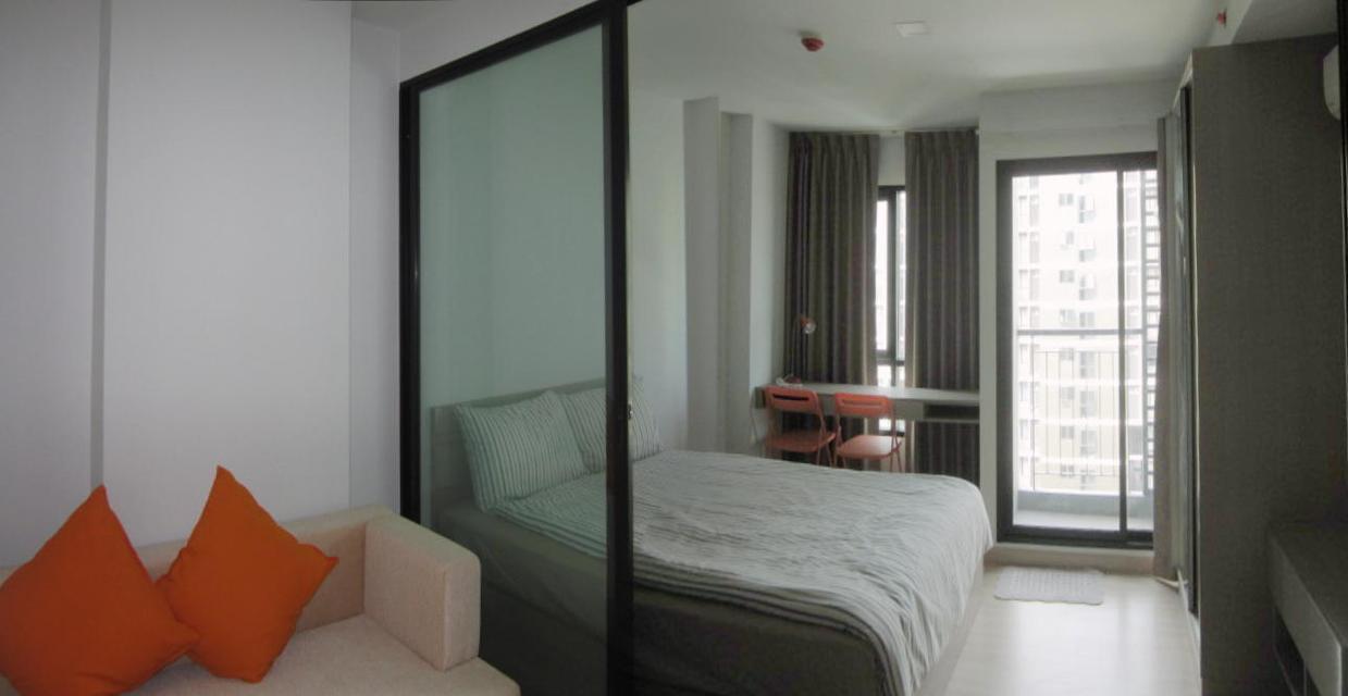 ขายห้องชุดติด BTS สายหยุด โครงการ Knightsbridge Sky City 2