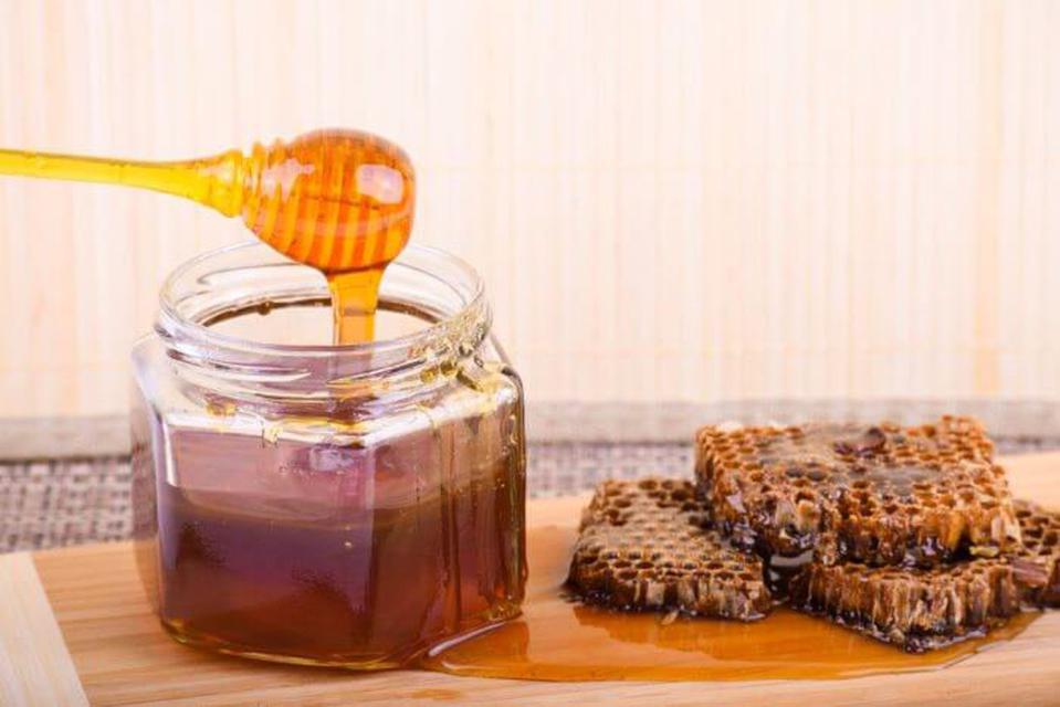 น้ำผึ้ง ควรทานเท่าไหร่ถึงจะพอดี และโทษของการรับประทานน้ำผึ้งมากเกินไป 4