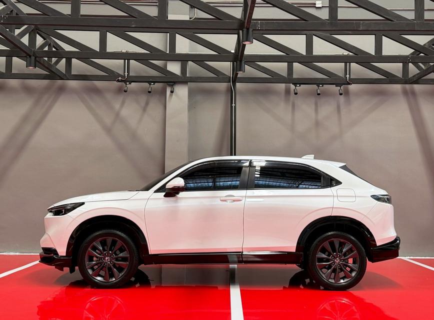 2023 HONDA eHEV RS รถมือเดียวออกป้ายแดง สภาพป้ายแดง วิ่งน้อยเพียง 5X,XXX กม รถไม่เคยมีอุบัติเหตุครับ