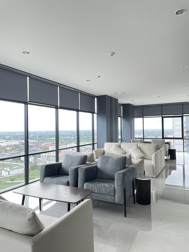 เช่าคอนโด TERRA RESIDENCE I (ติด มธ. รังสิต) 9