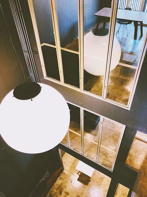 ให้เช่าโฮมออฟฟิศ 3 ชั้น 38 ตร.ว. ถนนพระราม 9 ซอย 19 สไตล์ LOFT ใกล้ทองหล่อ 3