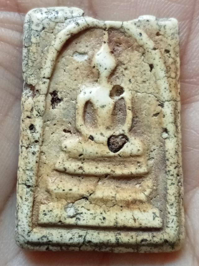 พระเก่าๆ พระสมเด็จวัดระฆัง