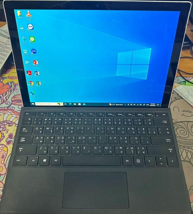 Microsoft Surface Pro 6