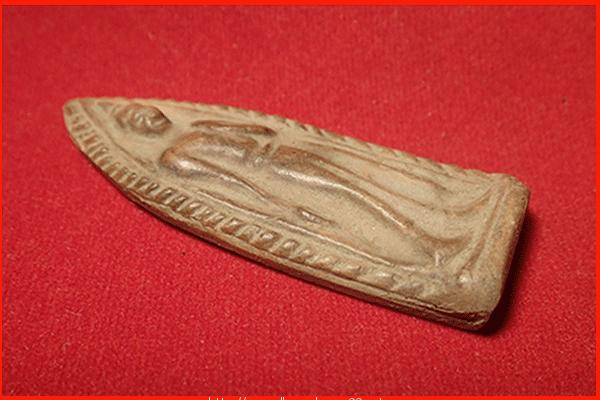 ลีลาเนื้อดิน หลวงพ่อกวย วัดโฆสิตาราม ชัยนาท 3