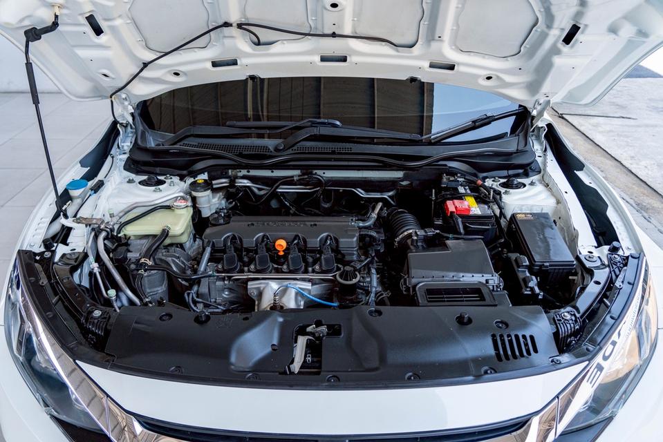 รหัสรถ NP1765 รุ่นรถ : HONDA CIVIC 1.8ELปีรถ : 2017 รูปที่ 13