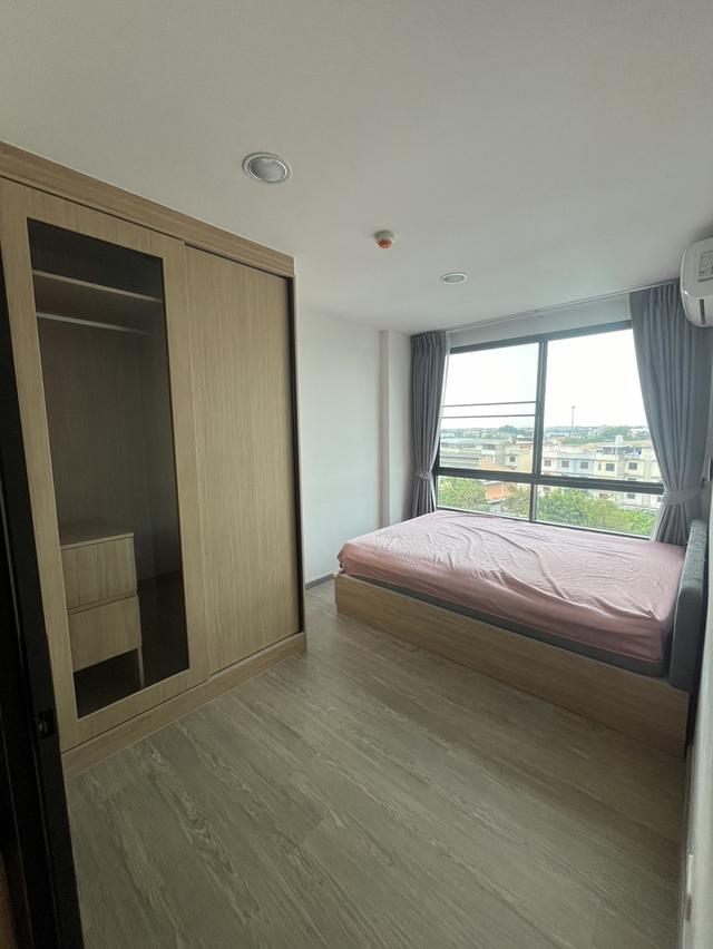 Polis Condo Suksawat 64 14