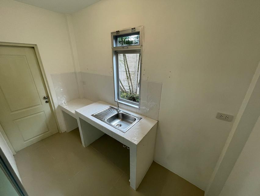 FOR SALE | บ้านเดี่ยว 94.4 ตร.ว. ไลฟ์บางกอก บูเลอวาร์ด ราชพฤกษ์-รัตนาธิเบศร์ 13