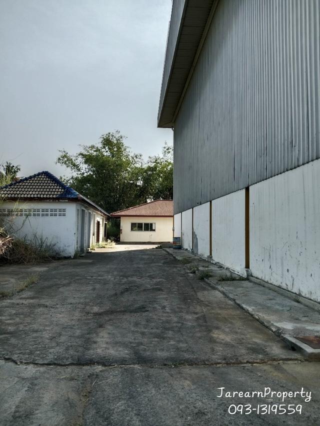 ขายโรงงานในเขต EEC ชลบุรี 7
