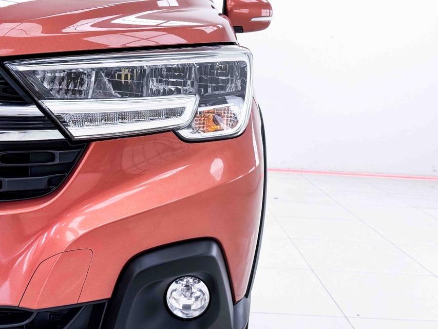 SUZUKI XL7 1.5 GLX โฉมปี (20-ปัจจุบัน) 2021 รูปที่ 8