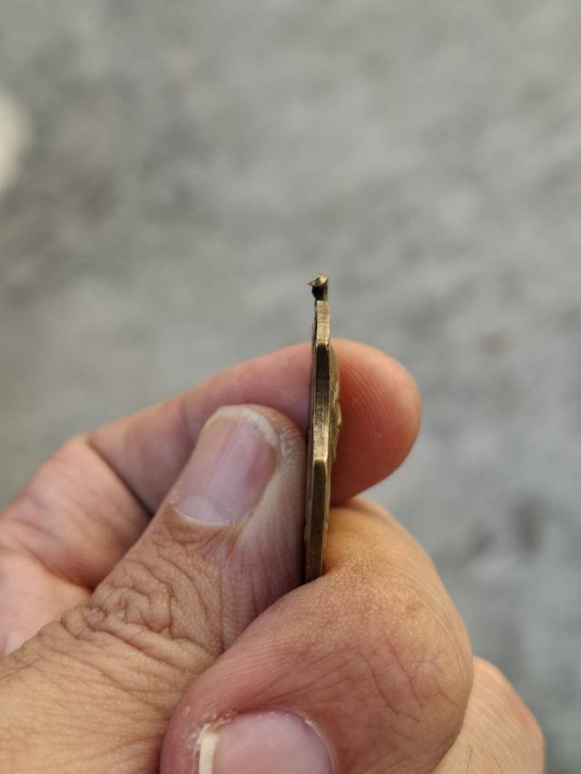 พระเครื่องหลวงพ่อมุ้ย