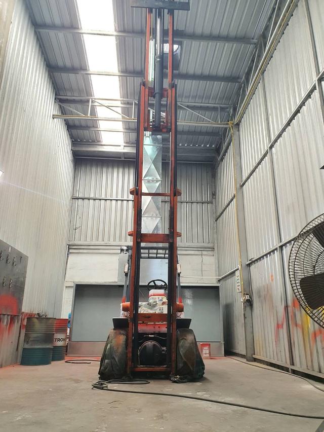 รับออกแบบ ขาย ห้องพ่นสีรถพ่วง โรงพ่นสีเครื่องบิน ห้องพ่นสีเฟอร์นิเจอร์ บูธพ่นสีม่านน้ำ พร้อมงานเซ็นแบบสิ่งแวดล้อม รูปที่ 8