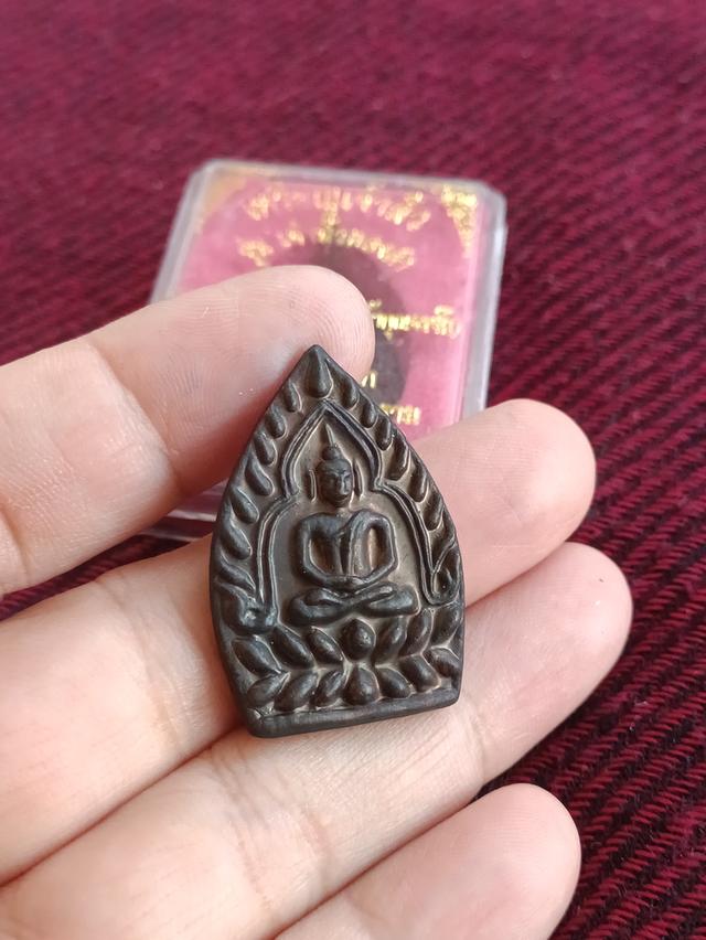 เหรียญเจ้าสัว รุ่น​เจ้าสัว​ทองคำเจ้าคุณธงชัย วัดไตรมิตรวิทยาราม ปลุกเสก​ ปี56พระสวย 3