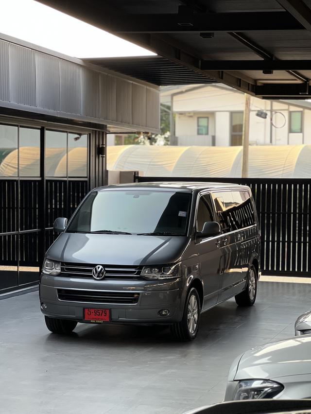 volkswagen Caravelle 2.0 Bi-Turbo 