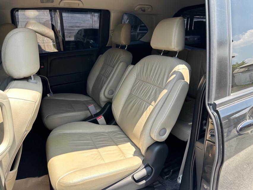 HONDA FREED 1.5SE 2013  13