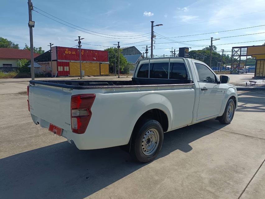 รหัสรถ BK53 Isuzu All New d-max 3.0💥ปี2022💥 รูปที่ 7