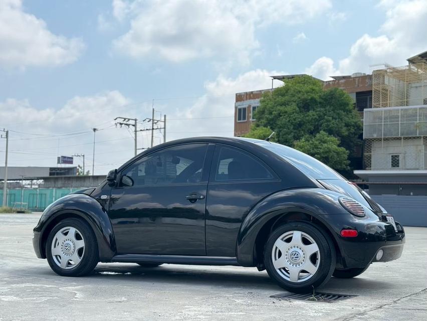 Volkswagen Beetel 2.0 รูปที่ 7
