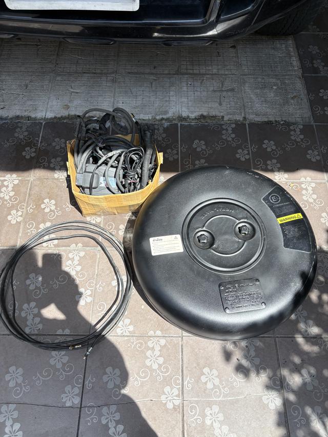 ถังแก้สlpg 40lite