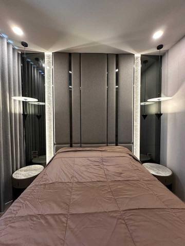 ให้เช่าคอนโดหรู Whizdom The Forestias แต่งสวย Smart Home วิวสวน 2