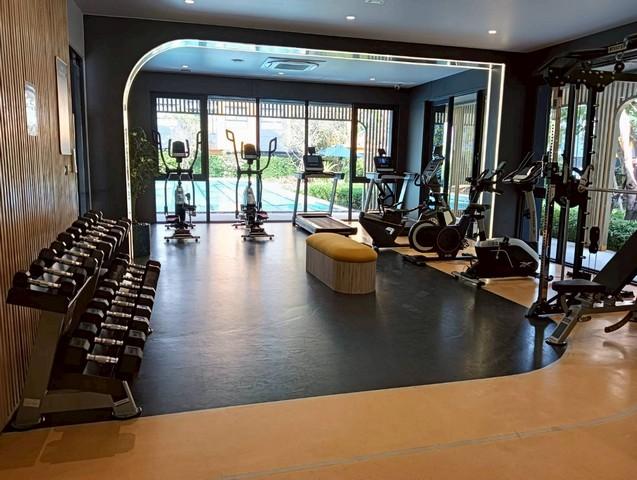 ขายหรือให้เช่า ดีคอนโด ชายน์ รังสิต ตำบลคลองหนึ่ง คลองหลวง,ปทุมธานี 6