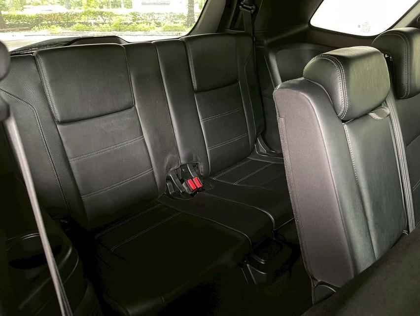 ขาย Ford Everest 2.0 4wd ปี20 14