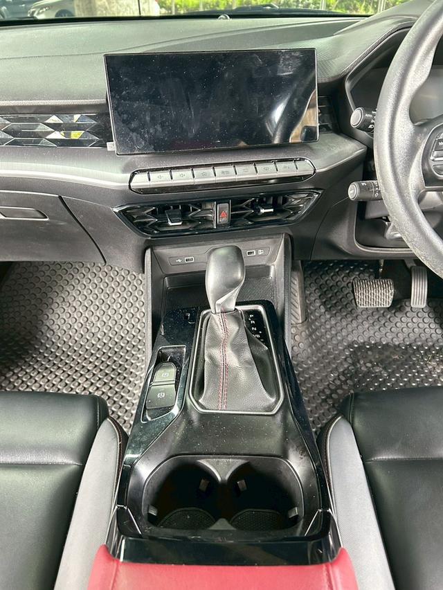 MG 5 1.5 X Sunroof AT ปี 2022 สภาพรถ ดีมาก พร้อมใช้งาน รถมือเดียว 11