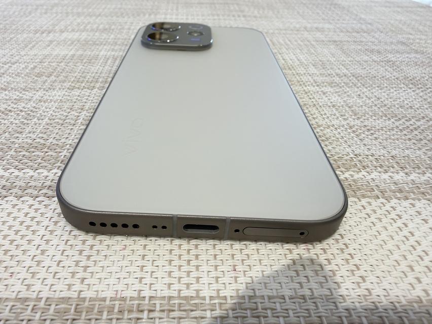 VIVO V70 ประกันศูนย์ รับเทิร์นเครื่องเก่าให้ราคาสูง รูปที่ 2