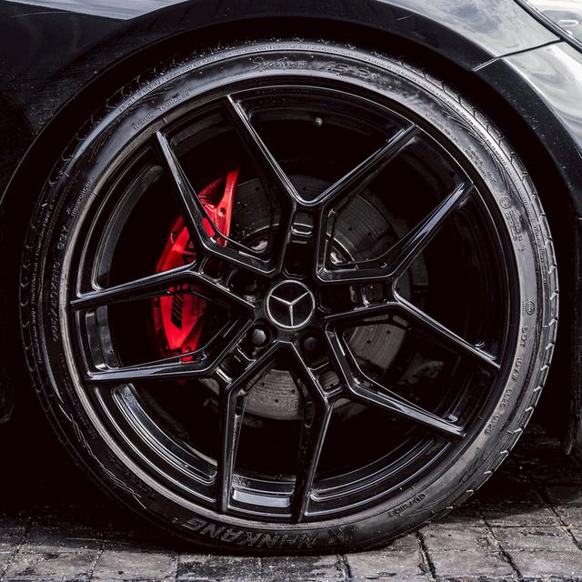 รหัสรถ 67GG5437 Mercedes Benz C220d AMG w205 Dynamic ปี 2019