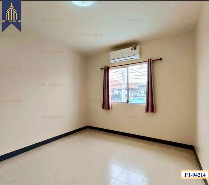 ทาวน์เฮ้าส์พฤกษา 59 เฟส 1 ตกแต่งใหม่ราคาย่อมเยาว์ 5