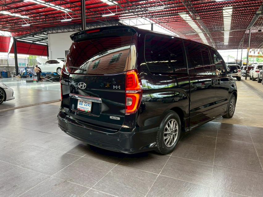 HYUNDAI H-1 2.5 ELITE 2019