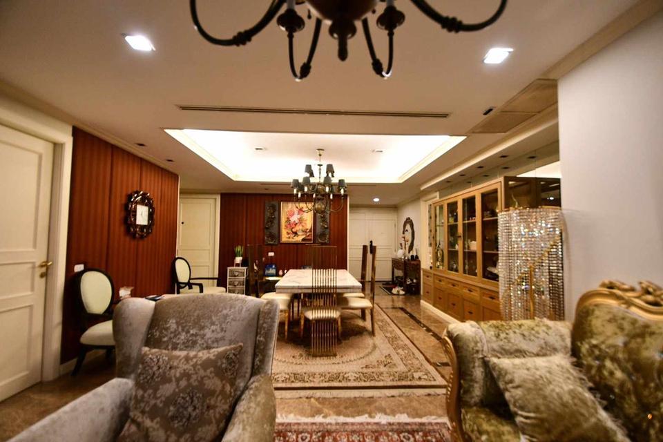Luxury condo อสังหาริมทรัพย์ 3