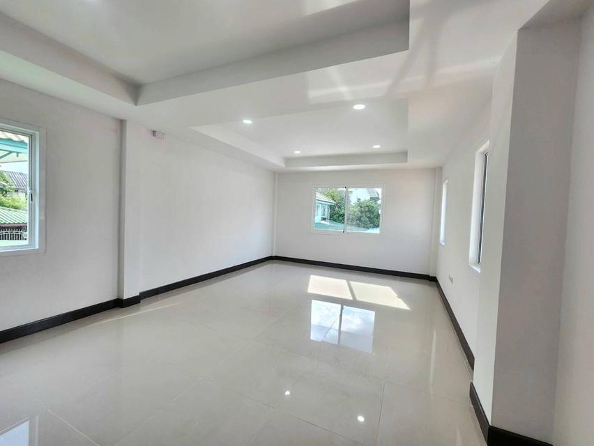 พฤกษา18 ซอยแก้วอินทร์ บางใหญ่ นนทบุรี ทาวน์เฮ้าส์หลังใหญ่ 35ตารางวา 5นอน 3 น้ำตรงข้ามเซ็นทรัลเวสเกต รีโนเวทพร้อมอยู่ ขายถูก 17