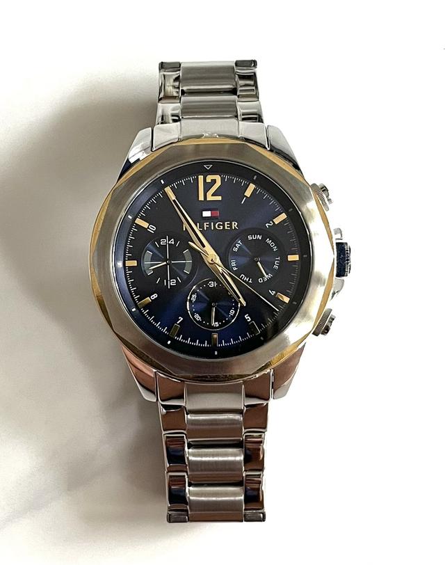 นาฬิกา Tommy Hilfiger