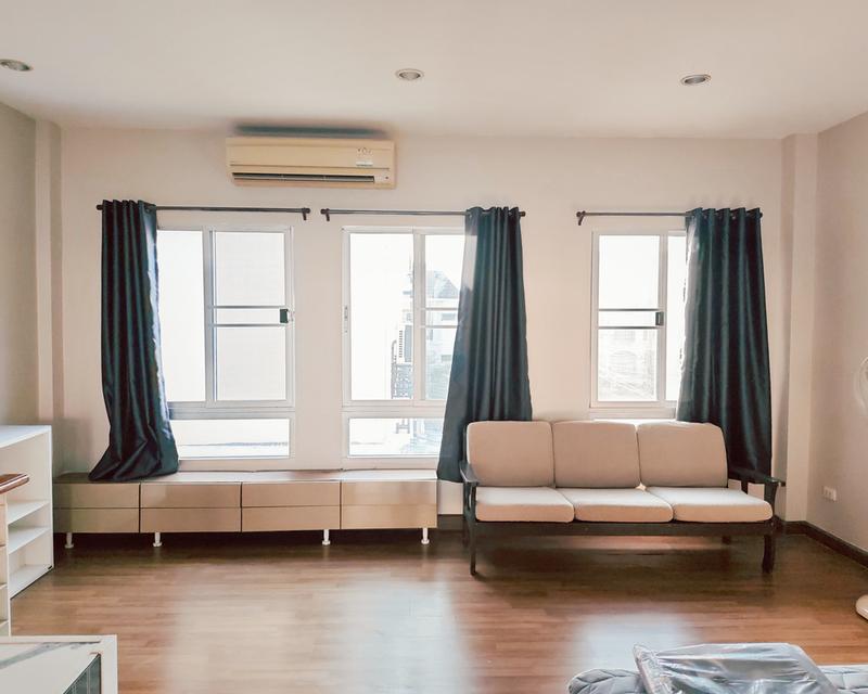 ทาวน์โฮมบ้านกลางเมืองศรีนครินทร์24 20