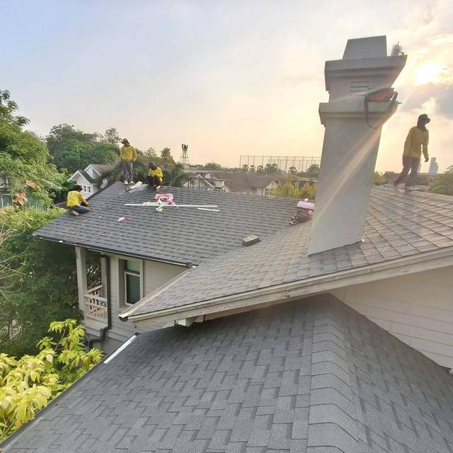 ขายบ้านเดี่ยว หมู่บ้านสวนปริญสิริ ซอยโยธินพัฒนา 3 เลียบทางด่วนเอกัย 20