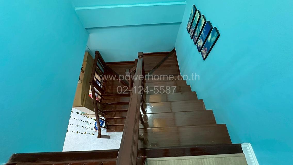 บ้านบุศรินทร์ บางเขน ซอยพหลโยธิน 54/1 แยก 4-7 ถนนพหลโยธิน แขวงสายไหม เขตสายไหม กรุงเทพมหานคร 12