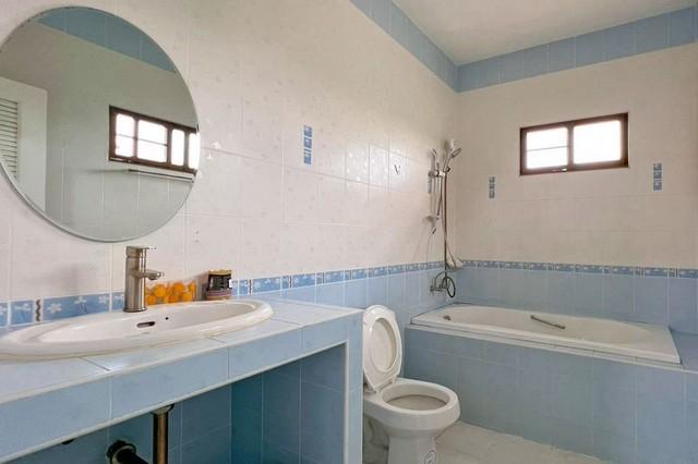 ขายบ้านเดี่ยว 2 ชั้น หมู่บ้าน Royal View Village หนองปรือ บางละมุง ชลบุรี 8