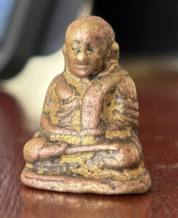 หลวงพ่อเงินวัดบางคลาน รูปที่ 5