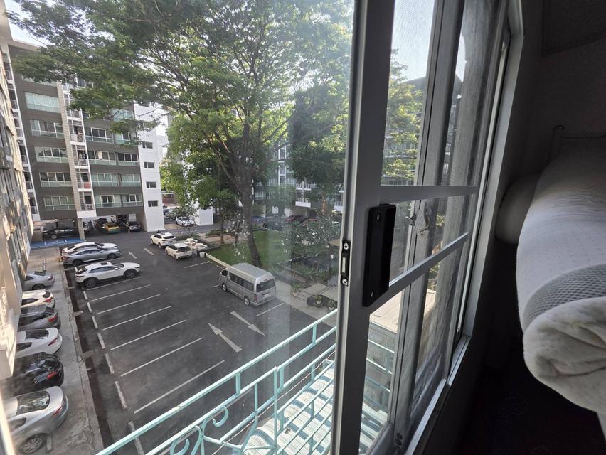 ขาย บ้าน Home Office บูติกอพาร์ทเม้น ใก้ลแยกเกษตร สถานีรถไฟฟ้ารัชโยธิน เสนานิคม ตกแต่งสวยพร้อมอยู่ได้เลย เข้าจากถนนใหญ่นิดเดียว ต่อรองได้ 10