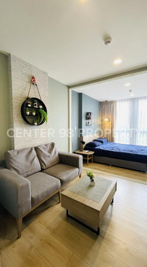 ให้เช่า / ขาย คอนโด Chambers On Nut รูปย่อยที่ 5