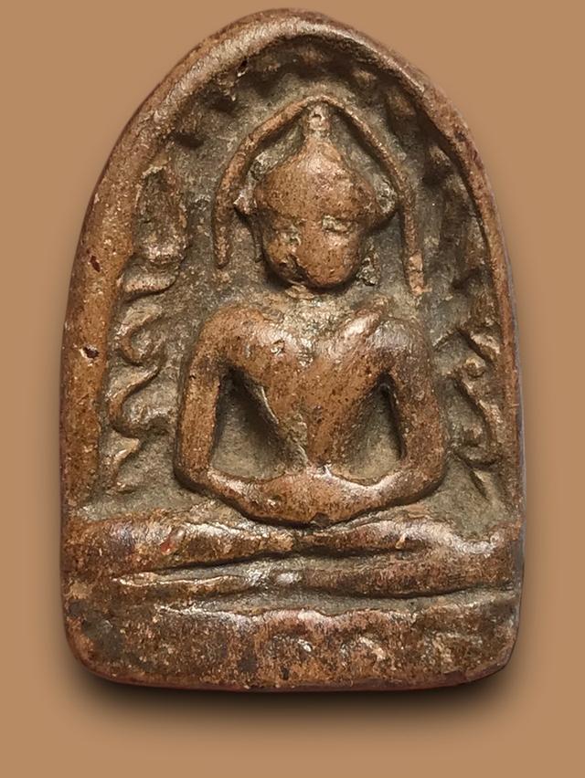 พระซุ้มกอ