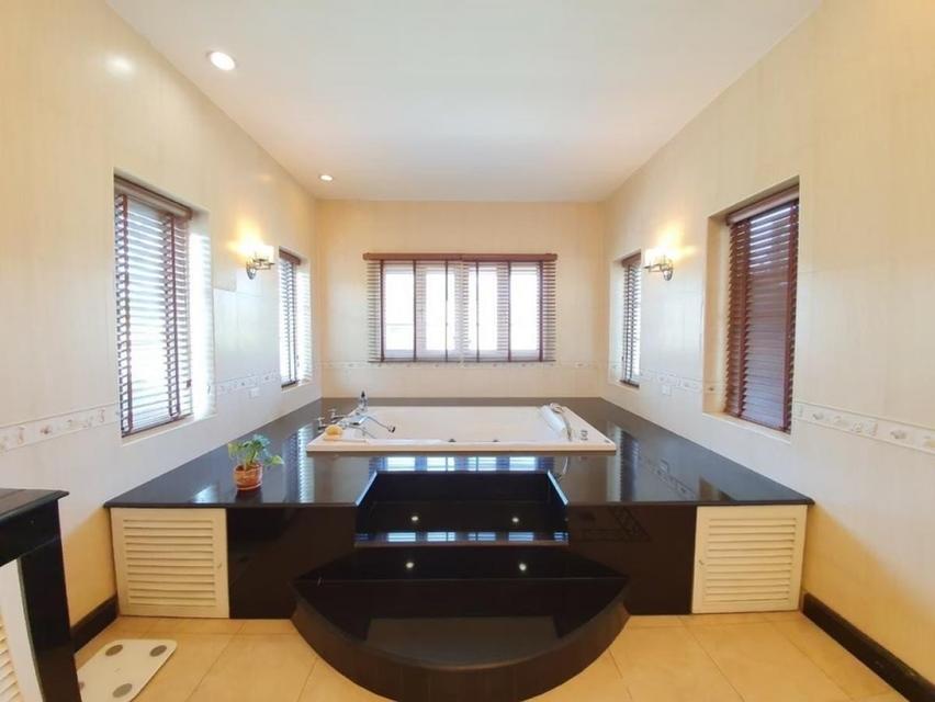 บ้านเดี่ยวสองชั้นให้เช่า พื้นที่กว้าง น่าอยู่ พร้อมต้อนรับผู้เช่าคนใหม่🏡🍃☀ 14