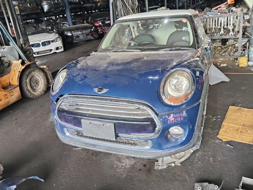 หัวตัด/ท้ายตัด อะไหล่รถยุโรป รูปที่ 13