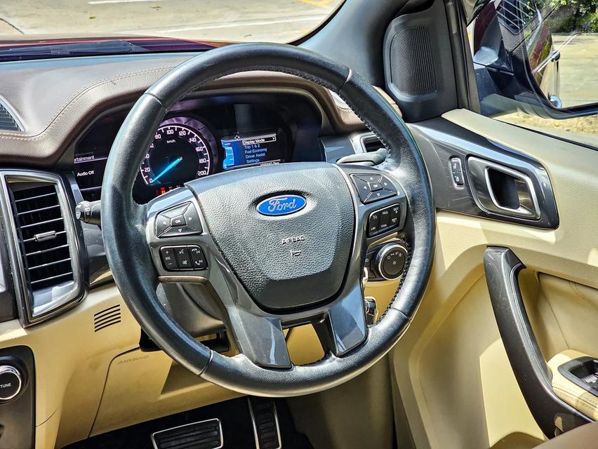 Ford Everest 15